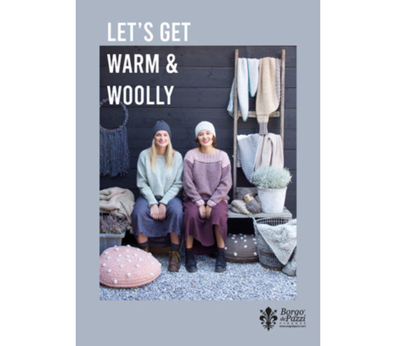 Let's get Warm & Woolly