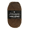 Scheepjes Chunky Monkey - 1054 Tawny - 100% Premium Acryl - Bruin