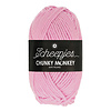 Scheepjes Chunky Monkey - 1390 Orchid - 100% Premium Acryl - Paars