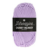 Scheepjes Chunky Monkey - 1432 Amethyst - 100% Premium Acryl - Paars