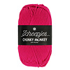 Scheepjes Chunky Monkey - 1435 Magenta - 100% Premium Acryl - Roze