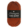 Scheepjes Chunky Monkey - 1029 Rust - 100% Premium Acryl - Bruin