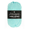 Scheepjes Chunky Monkey - 1034 Baby Blue - 100% Premium Acryl - Blauw