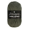 Scheepjes Chunky Monkey - 1063 Steel - 100% Premium Acryl - Grijs