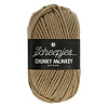 Scheepjes Chunky Monkey - 1064 Beige - 100% Premium Acryl - Bruin