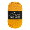 Scheepjes Chunky Monkey - 1114 Golden Yellow - 100% Premium Acryl - Geel