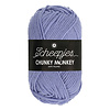 Scheepjes Chunky Monkey - 1188 Mauve - 100% Premium Acryl - Paars
