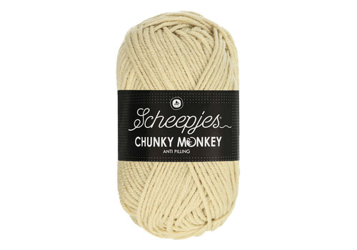Scheepjes Scheepjes Chunky Monkey - 1218 Jasmine - 100% Premium Acryl - Paars Scheepjes Scheepjes Chunky Monkey - 1218 Jasmine - 100% Premium Acryl - Paars
