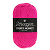 Scheepjes Scheepjes Chunky Monkey - 1257 Hot Pink