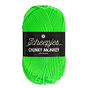 Scheepjes Scheepjes Chunky Monkey - 1259 Neon Green