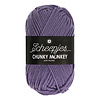 Scheepjes Chunky Monkey - 1277 Iris - 100% Premium Acryl - Paars