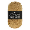 Scheepjes Chunky Monkey - 1420 Mellow - 100% Premium Acryl - Bruin