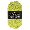 Scheepjes Chunky Monkey - 1822 Chartreuse - 100% Premium Acryl - Groen