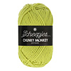 Scheepjes Scheepjes Chunky Monkey - 1822 Chartreuse