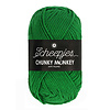 Scheepjes Chunky Monkey - 1826 Shamrock - 100% Premium Acryl - Groen