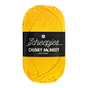 Scheepjes Chunky Monkey - 2004 Canary - 100% Premium Acryl - Geel