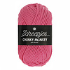 Scheepjes Chunky Monkey - 2006 Bubblegum - 100% Premium Acryl - Roze