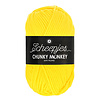 Scheepjes Chunky Monkey - 2008 Yellow - 100% Premium Acryl - Geel