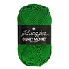 Scheepjes Scheepjes Chunky Monkey - 2014 Emerald
