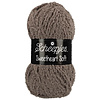 Scheepjes Sweetheart soft - 27 - 100% polyester - Bruin