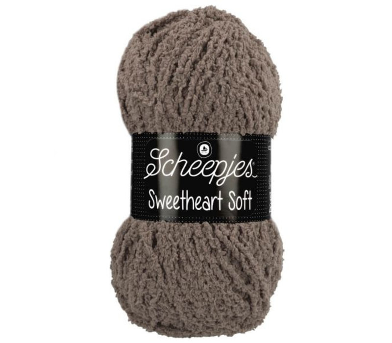 Scheepjes Sweetheart soft - 27