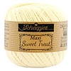 Scheepjes Scheepjes Maxi Sweet Treat - 101 Candle Light - Geel