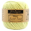 Scheepjes Maxi Sweet Treat - 392 Lime Juice - Groen