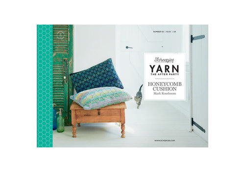 Scheepjes Scheepjes Yarn The After Party nr 50