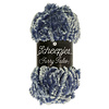 Scheepjes Furry Tales - 976 Buttons - 100% polyester - Blauw