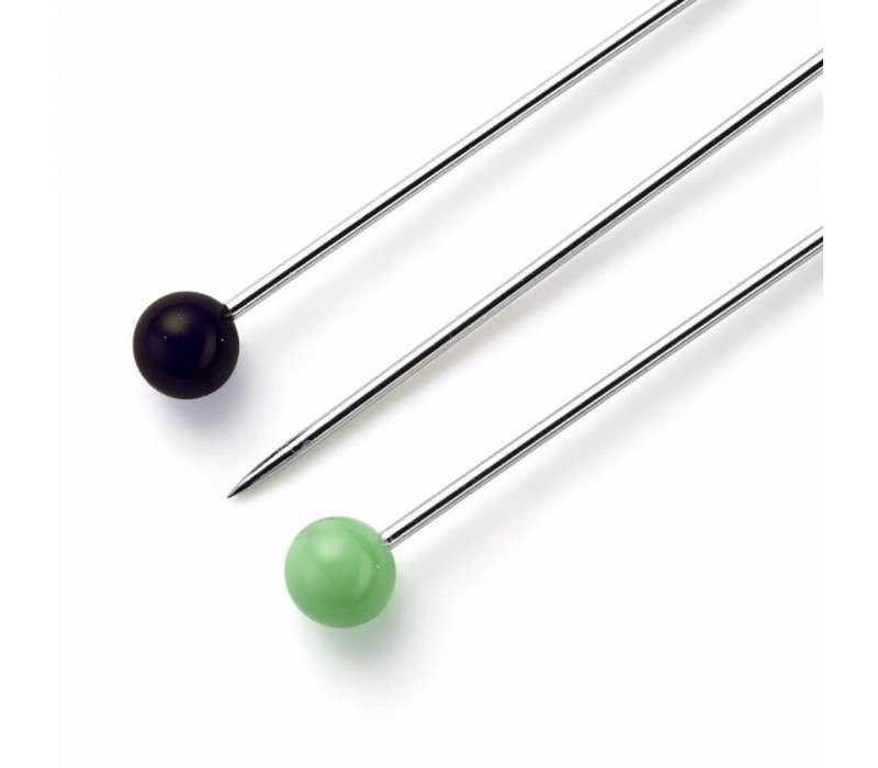 Prym Glaskopspelden assortiment
