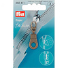Prym Ritsenschuiver ring oudmessing