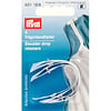 Prym Schouderbandophouders wit