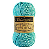 Scheepjes Scheepjes Stone Washed XL - 864 Turquoise