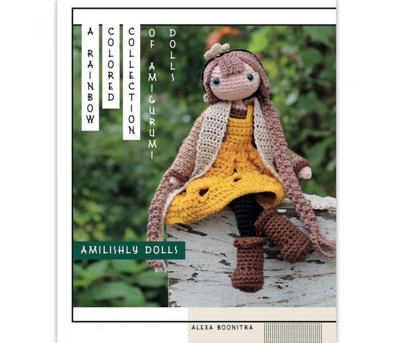 Amilishly dolls