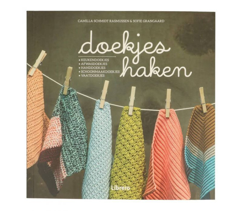 Doekjes Haken