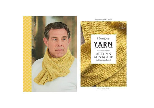 Scheepjes Scheepjes Yarn The After Party nr 87