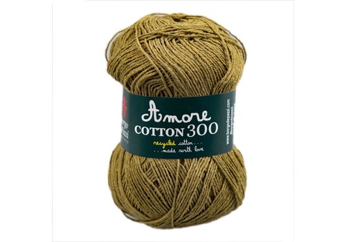 Borgo de Pazzi Amore Cotton 300 kleur 132