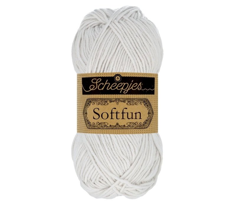 Softfun 2627 Mist