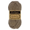 Scheepjes Softfun -  2631 Cedar - 60% katoen en 40% acryl - Bruin