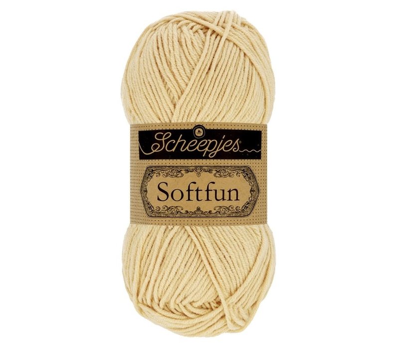 Softfun 2632 Tortilla