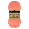 Scheepjes Softfun -  2636 Soft Coral - 60% katoen en 40% acryl - Roze