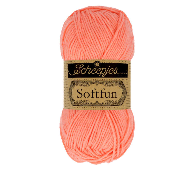 Softfun 2636 Soft Coral