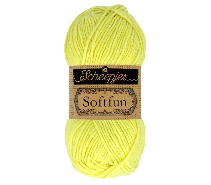 Softfun 2638 Soft Lime