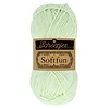 Scheepjes Softfun -  2639 Green Tea - 60% katoen en 40% acryl - Licht Groen