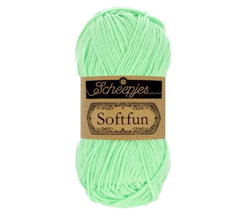 Softfun 2640 Mint