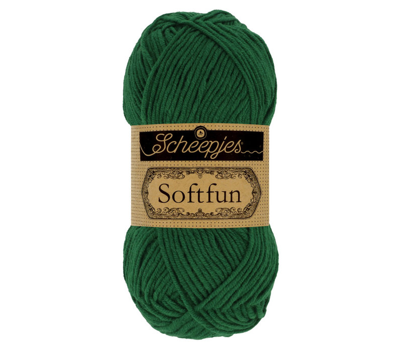 Softfun 2643 Pine