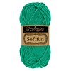 Scheepjes Softfun - 2648 Jade - 60% katoen en 40% acryl - Groen