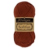 Scheepjes Softfun -  2650 Rust - 60% katoen en 40% acryl - Bruin