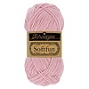 Scheepjes Softfun -  2653 Flamingo - 60% katoen en 40% acryl - Roze