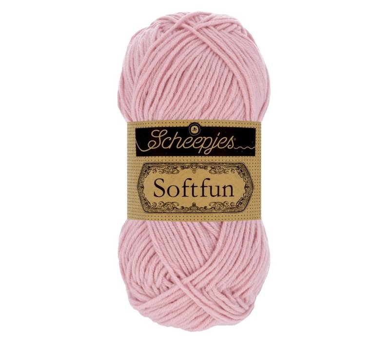 Softfun 2653 Flamingo